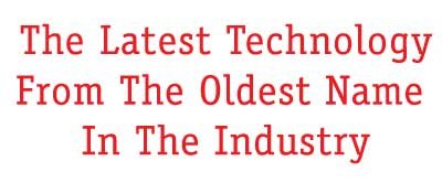 Latest Technology